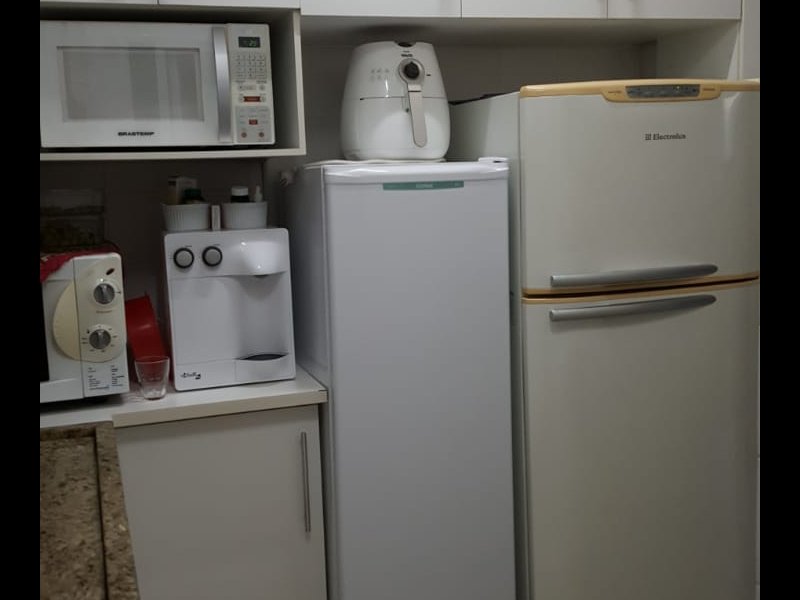 imóvel com 85m² - Chácara Primavera - Campinas