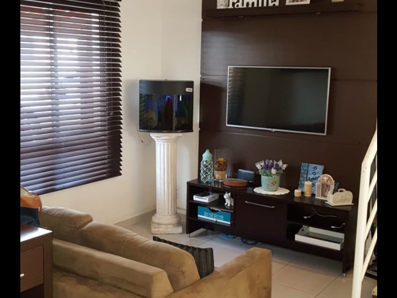 imóvel com 85m² - Chácara Primavera - Campinas