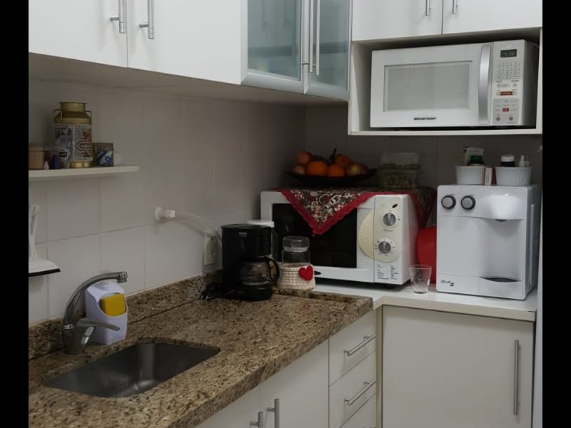 imóvel com 85m² - Chácara Primavera - Campinas