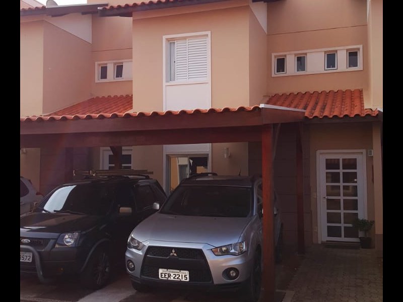 imóvel com 85m² - Chácara Primavera - Campinas
