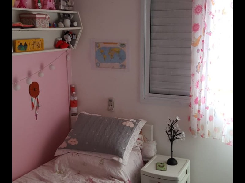 imóvel com 85m² - Chácara Primavera - Campinas