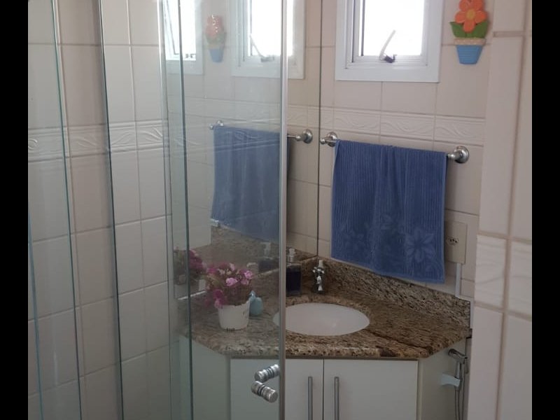 imóvel com 85m² - Chácara Primavera - Campinas