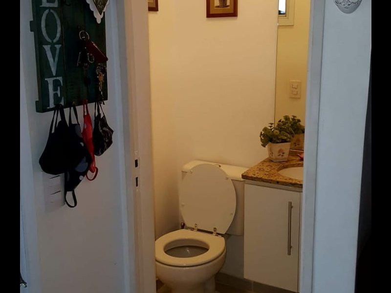imóvel com 85m² - Chácara Primavera - Campinas
