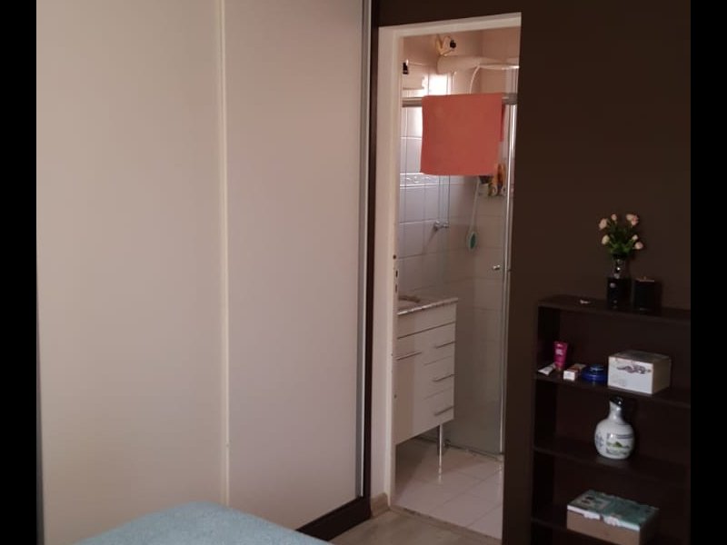 imóvel com 85m² - Chácara Primavera - Campinas
