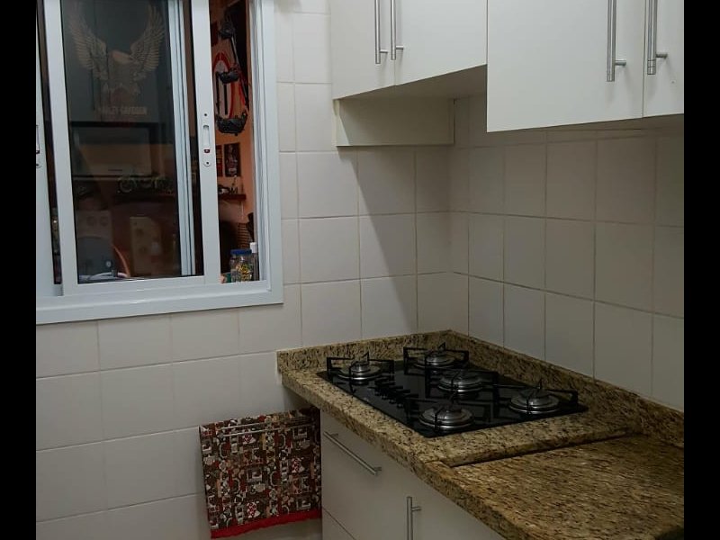 imóvel com 85m² - Chácara Primavera - Campinas