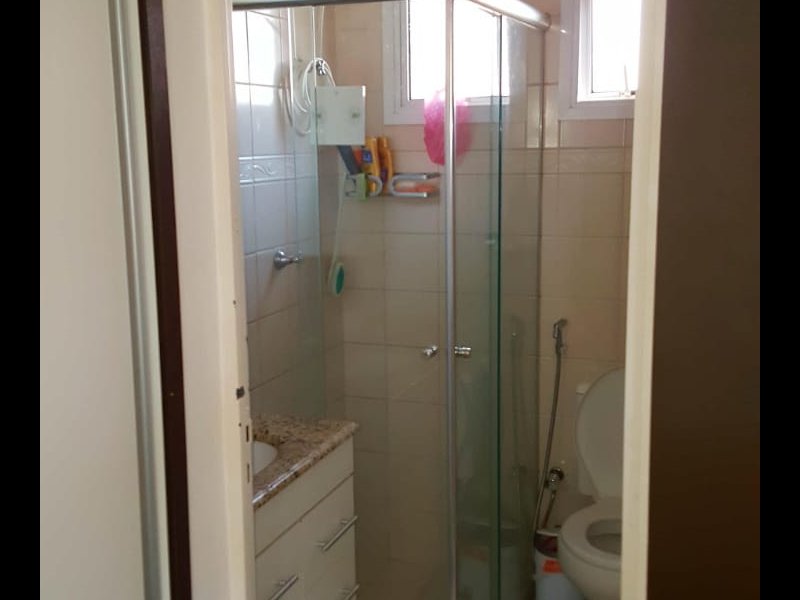 imóvel com 85m² - Chácara Primavera - Campinas