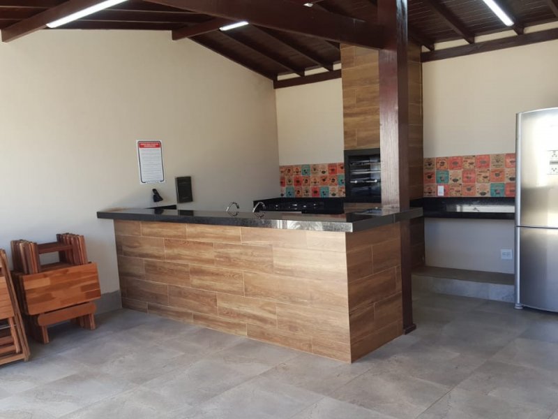 imóvel com 85m² - Chácara Primavera - Campinas