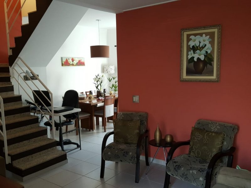 imóvel com 85m² - Chácara Primavera - Campinas