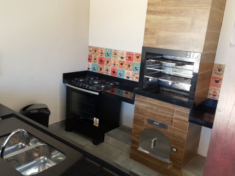 imóvel com 85m² - Chácara Primavera - Campinas