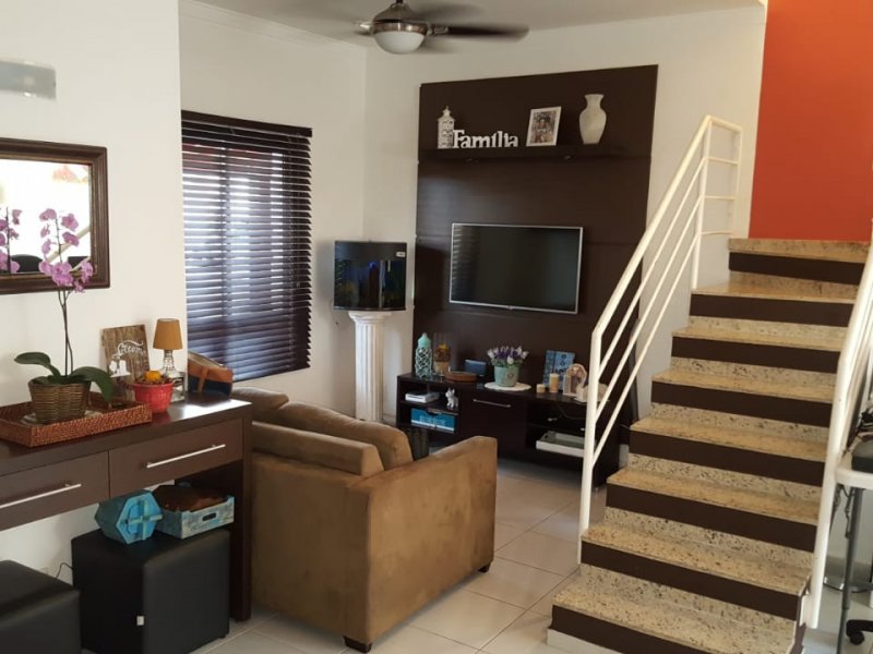 imóvel com 85m² - Chácara Primavera - Campinas