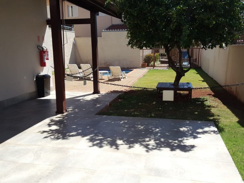 imóvel com 85m² - Chácara Primavera - Campinas