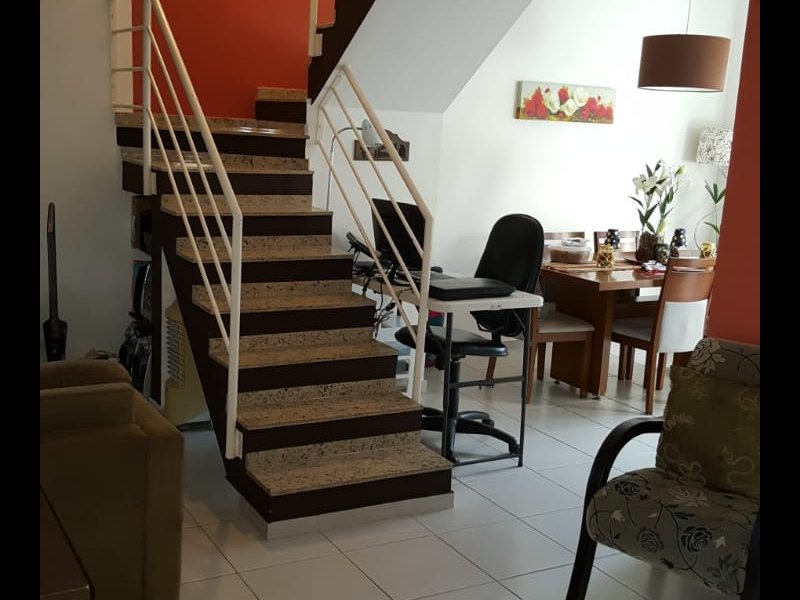 imóvel com 85m² - Chácara Primavera - Campinas