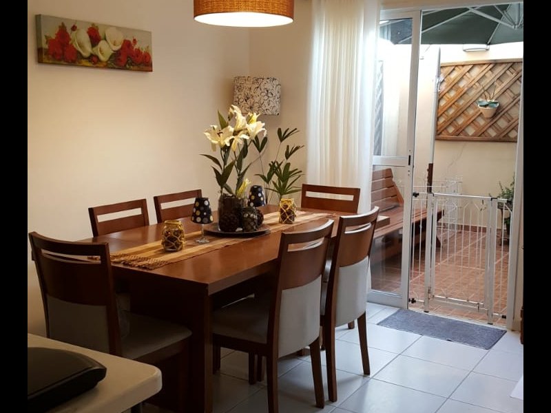 imóvel com 85m² - Chácara Primavera - Campinas