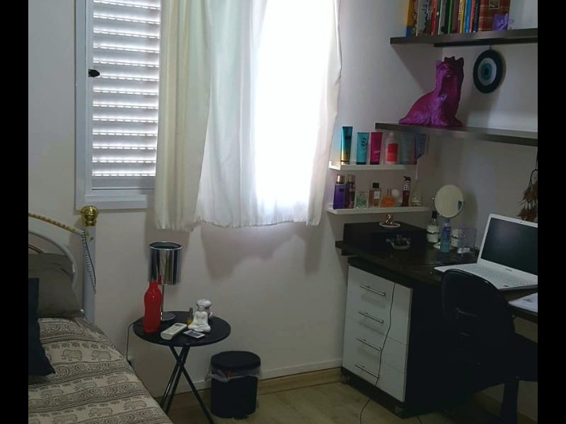 imóvel com 85m² - Chácara Primavera - Campinas