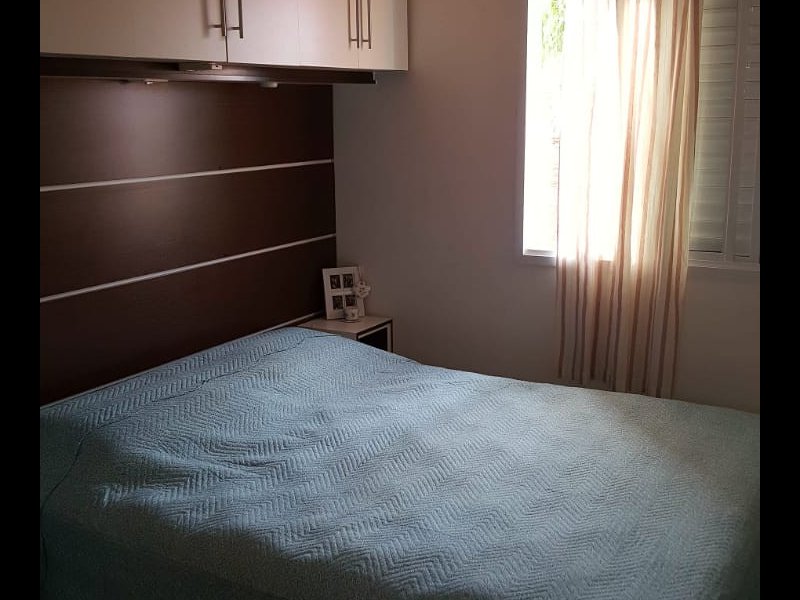 imóvel com 85m² - Chácara Primavera - Campinas