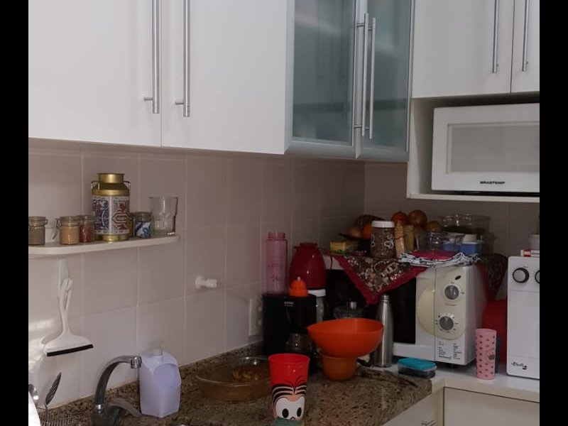 imóvel com 85m² - Chácara Primavera - Campinas