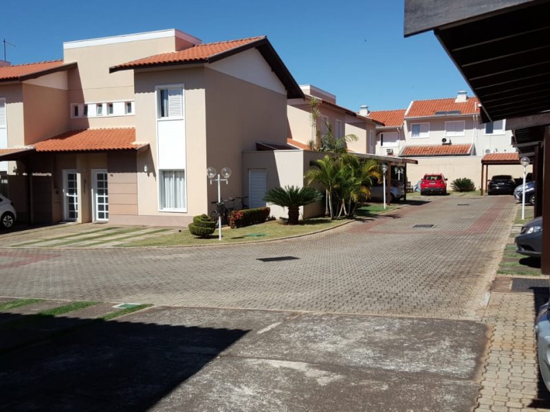 imóvel com 85m² - Chácara Primavera - Campinas