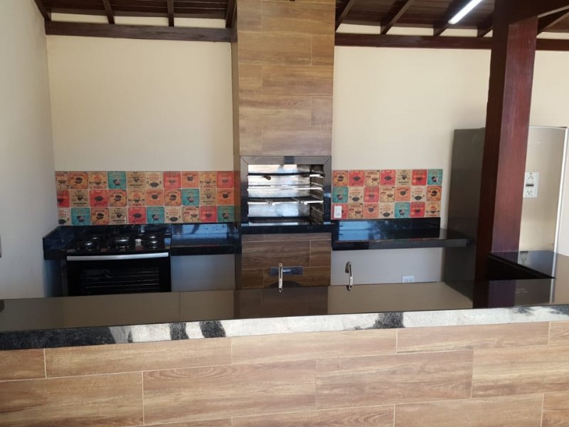 imóvel com 85m² - Chácara Primavera - Campinas