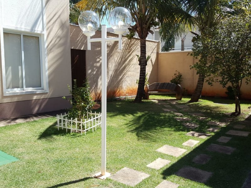imóvel com 85m² - Chácara Primavera - Campinas