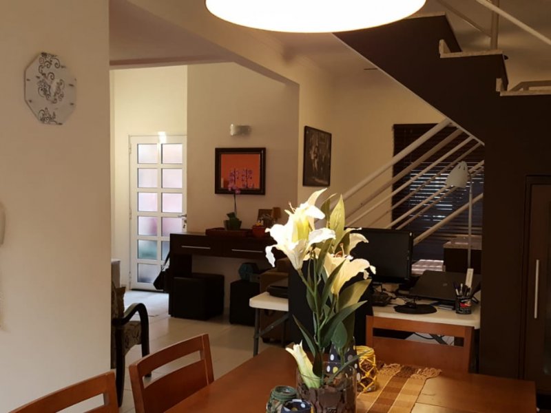 imóvel com 85m² - Chácara Primavera - Campinas