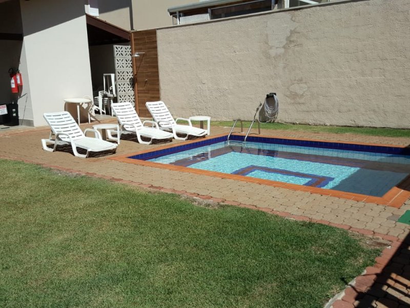 imóvel com 85m² - Chácara Primavera - Campinas