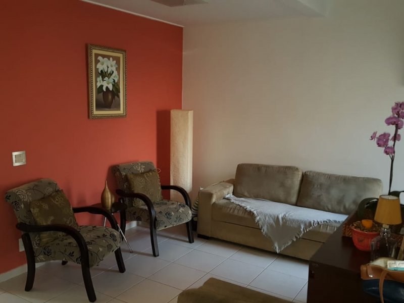 imóvel com 85m² - Chácara Primavera - Campinas