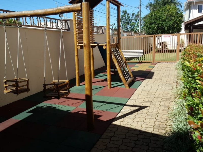imóvel com 85m² - Chácara Primavera - Campinas