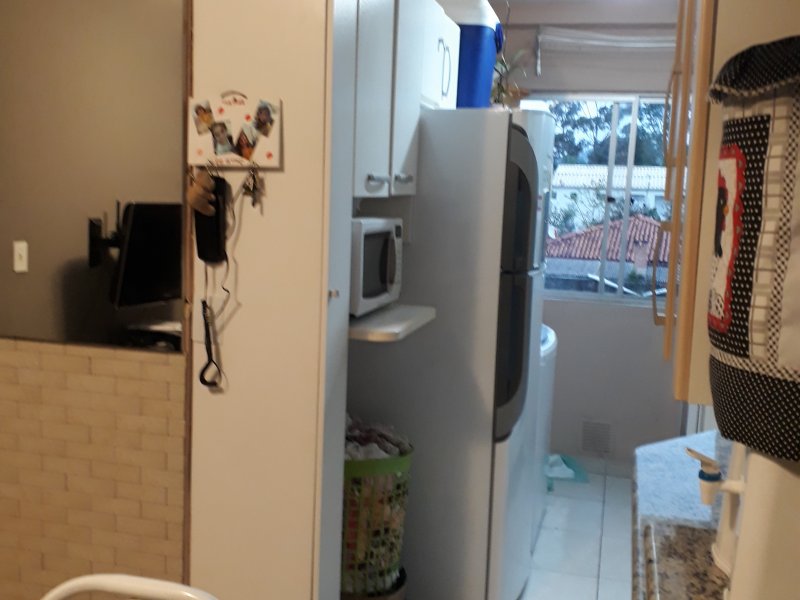 imóvel com 42m² - Barra do Aririu - Palhoça