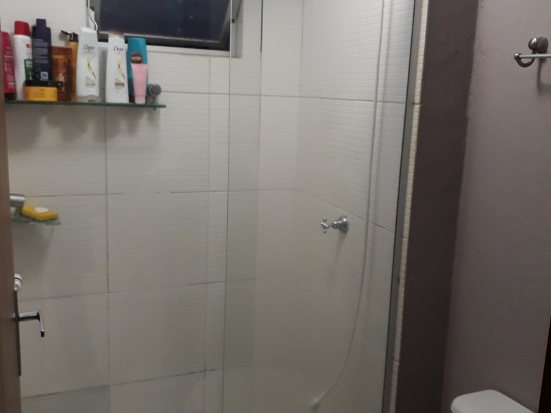 imóvel com 42m² - Barra do Aririu - Palhoça