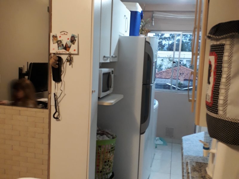 imóvel com 42m² - Barra do Aririu - Palhoça
