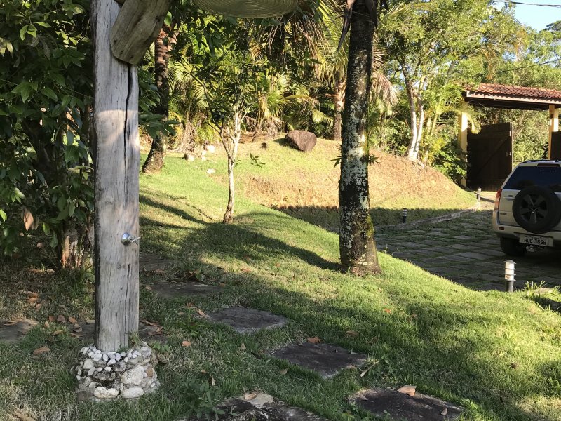 imóvel com 180m² - Praia da Almada - Ubatuba