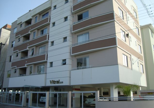 imóvel com 60m²