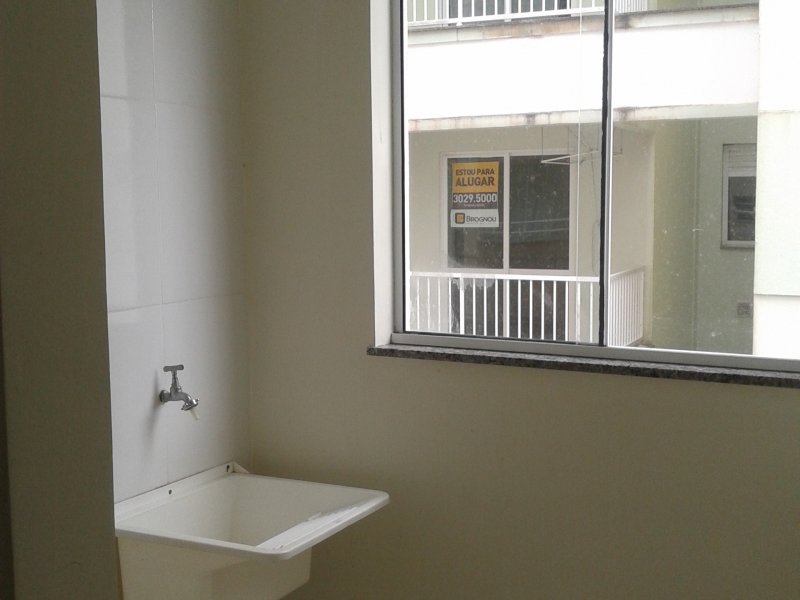 imóvel com 60m² - Cidade Universitária Pedra Branca - Palhoça
