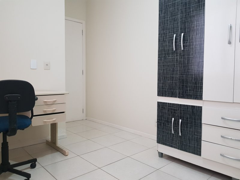 imóvel com 60m² - Cidade Universitária Pedra Branca - Palhoça
