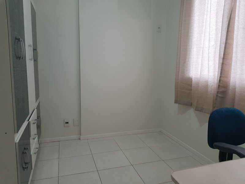 imóvel com 60m² - Cidade Universitária Pedra Branca - Palhoça
