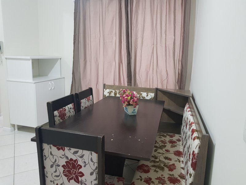 imóvel com 60m² - Cidade Universitária Pedra Branca - Palhoça