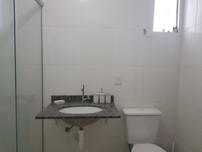 imóvel com 60m² - Cidade Universitária Pedra Branca - Palhoça