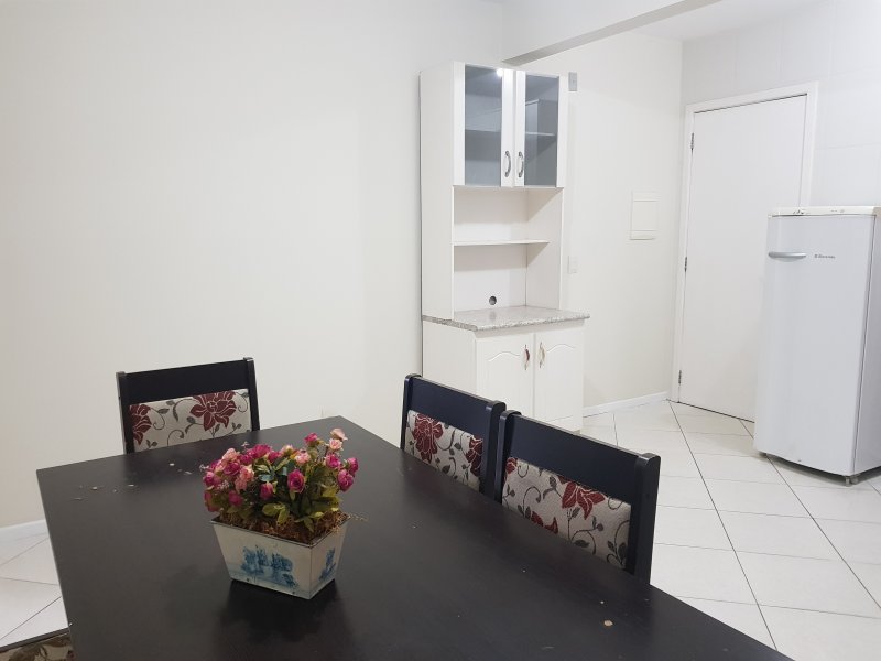 imóvel com 60m² - Cidade Universitária Pedra Branca - Palhoça