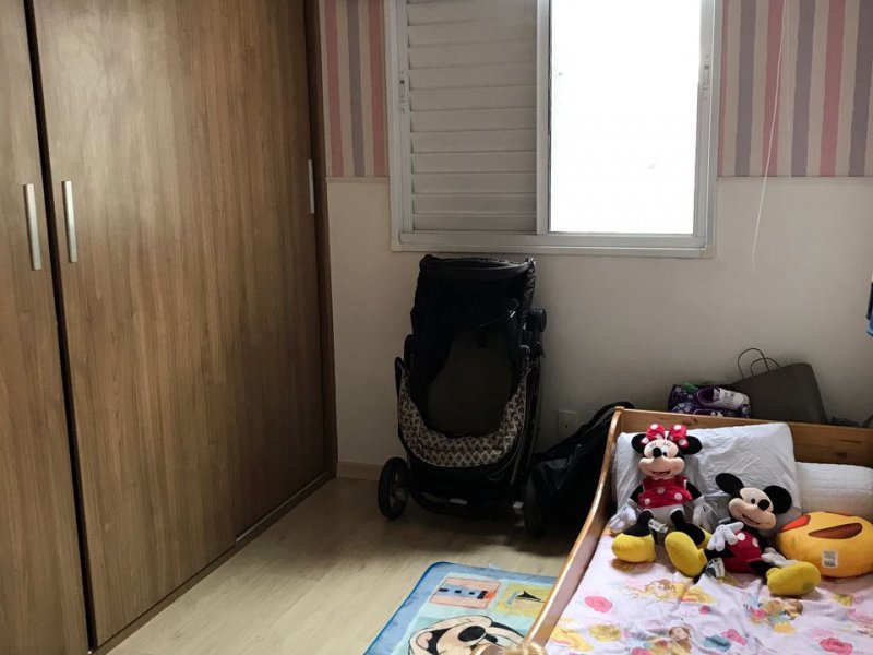 Apartamento à venda Parque Reboucas com 57m² e 2 quartos por R$ 370.000 - 1587800551-aef0b48c-ba46-4c8d-be1d-961f292943f5.jpeg