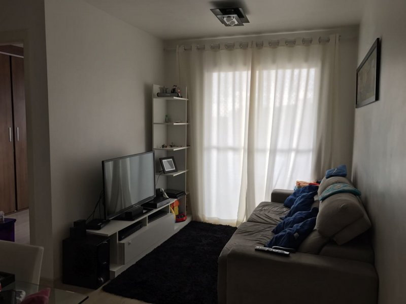 Apartamento à venda Parque Reboucas com 57m² e 2 quartos por R$ 370.000 - 1664434584-e0733b52-18ad-4eb0-a488-2b687c3004b4.jpeg