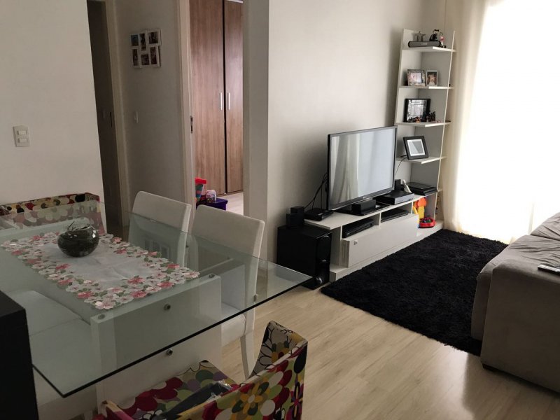 Apartamento à venda Parque Reboucas com 57m² e 2 quartos por R$ 370.000 - 820627989-c94feb1c-79f4-4d04-adcf-3c0225c7a15a.jpeg