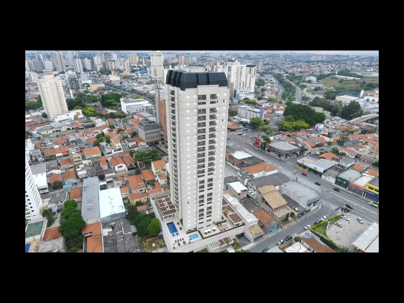 imóvel com 60m² - Centro - Osasco