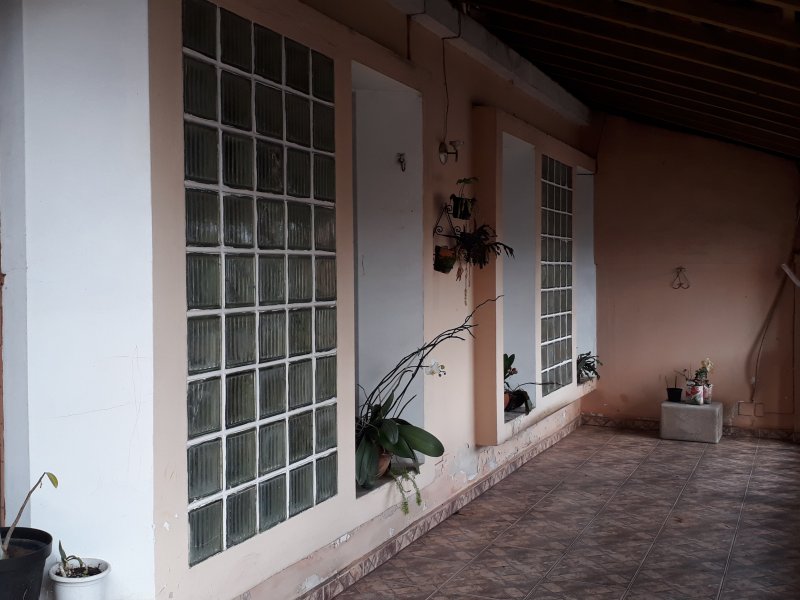 imóvel com 120m² - Jardim Pedreira - São Paulo