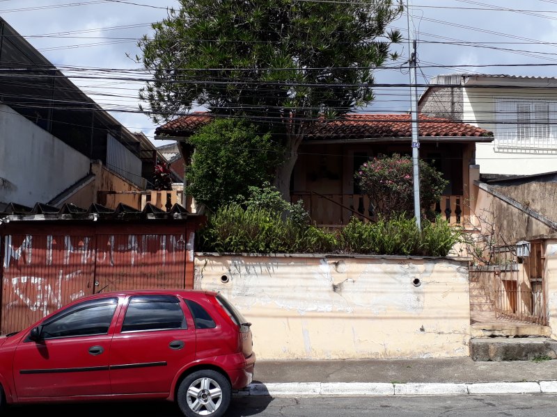 imóvel com 120m² - Jardim Pedreira - São Paulo