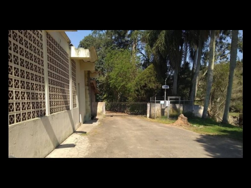 Comercial à venda Miringuava com 358m² e  quartos por R$ 820.000 - 2124407970-entrada-lateral.JPG