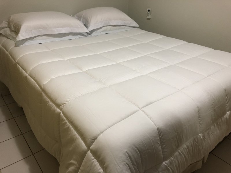 Apartamento à venda Santo Antônio com 56m² e 2 quartos por R$ 130.000 - 1039712760-quarto.jpeg