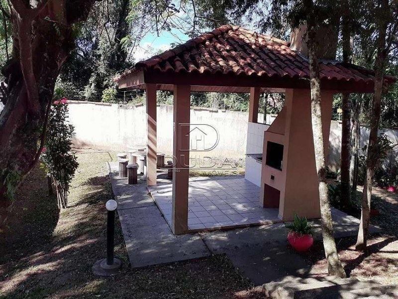 Apartamento à venda Santo Antônio com 56m² e 2 quartos por R$ 130.000 - 1241521208-quiosque.jpg