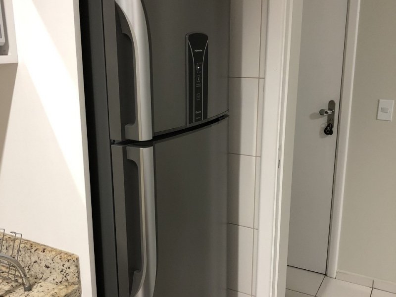 Apartamento à venda Santo Antônio com 56m² e 2 quartos por R$ 130.000 - 1474717653-cozinha1.jpeg