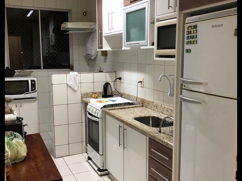 Apartamento à venda Santo Antônio com 56m² e 2 quartos por R$ 130.000 - 2073015816-cozinha.jpeg