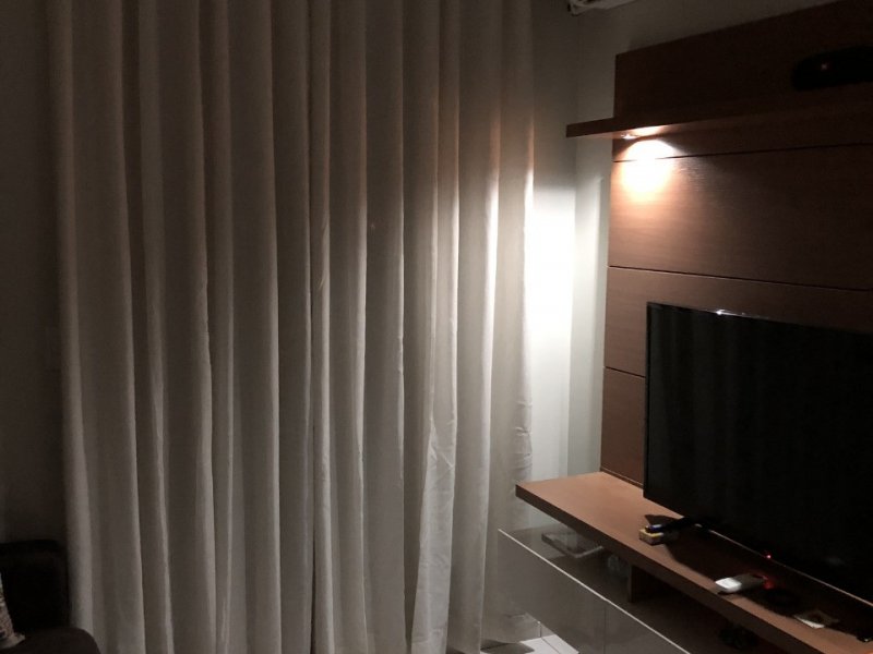 Apartamento à venda Santo Antônio com 56m² e 2 quartos por R$ 130.000 - 2123314252-sala2.jpeg